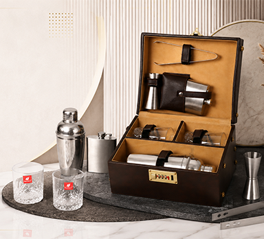 Corporate gifting