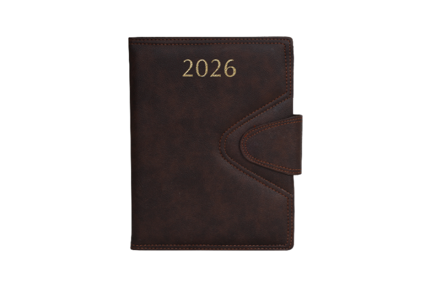 Diary 2026