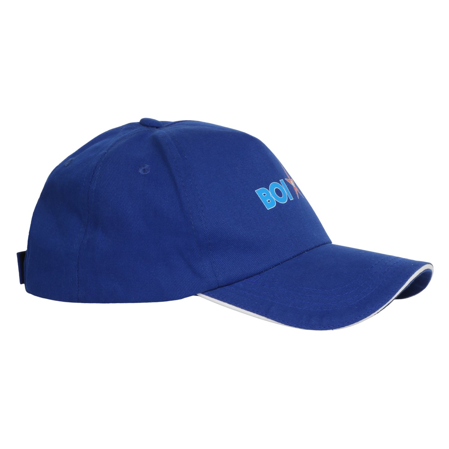 5 PANEL CAP HCP-6