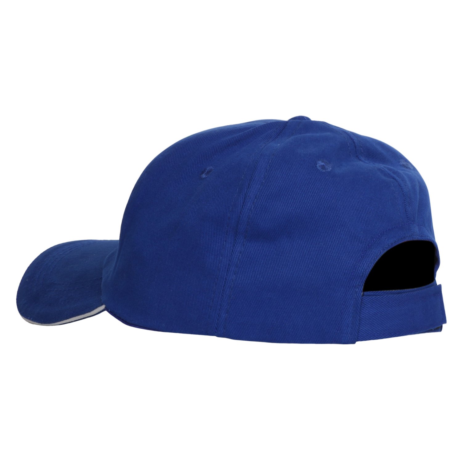 5 PANEL CAP HCP-6