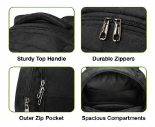 Sack Bag HTPB-8