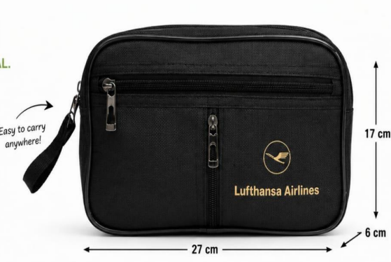 Personal Kit Pouch HKP-12