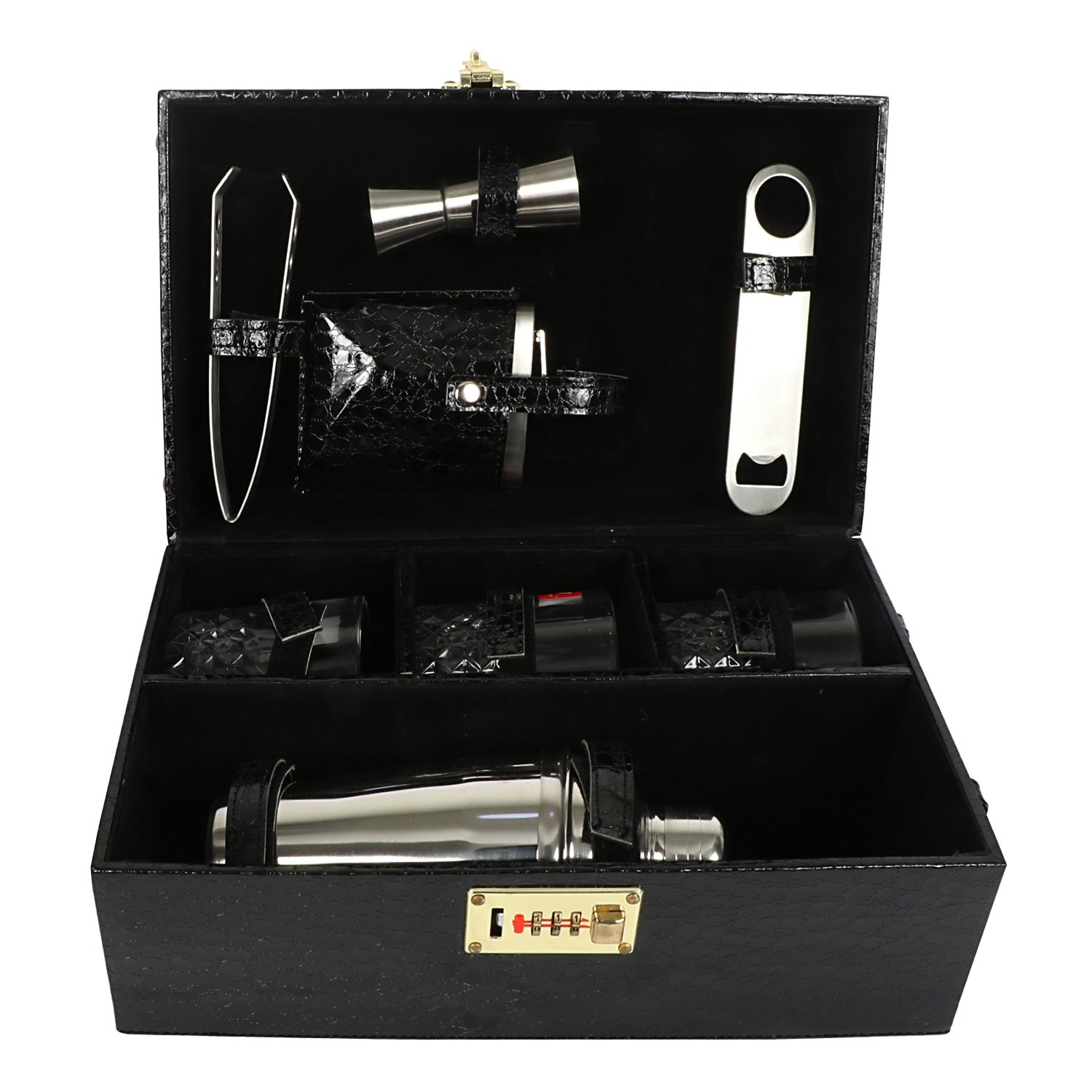 PREMIUM BAR SET