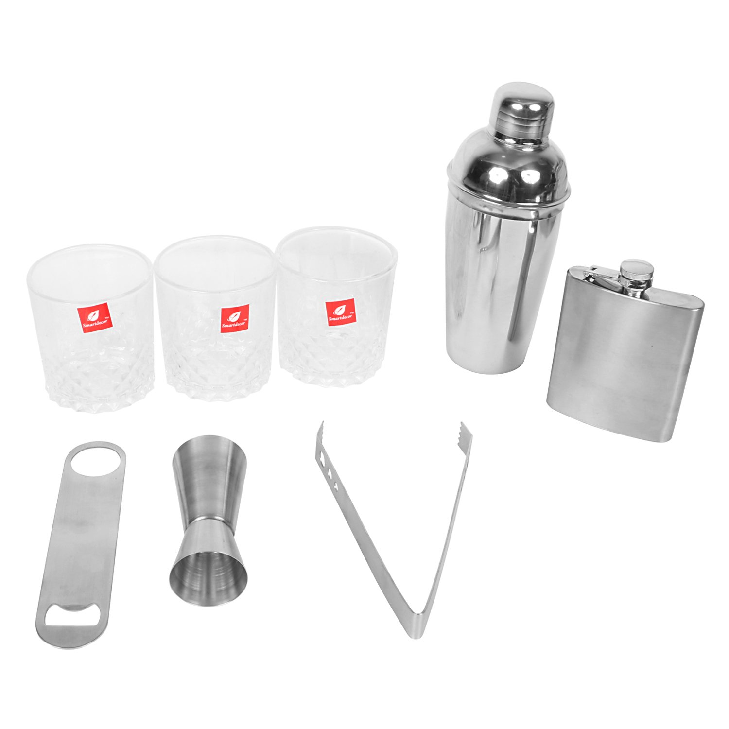 PREMIUM BAR SET