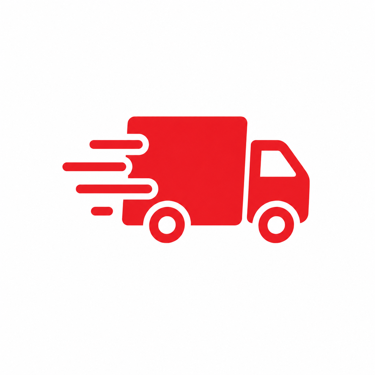 Fast Delivery