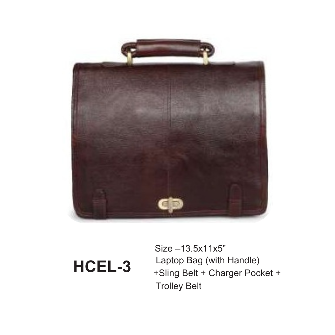 EXECUTIVE BAG HCEL-3