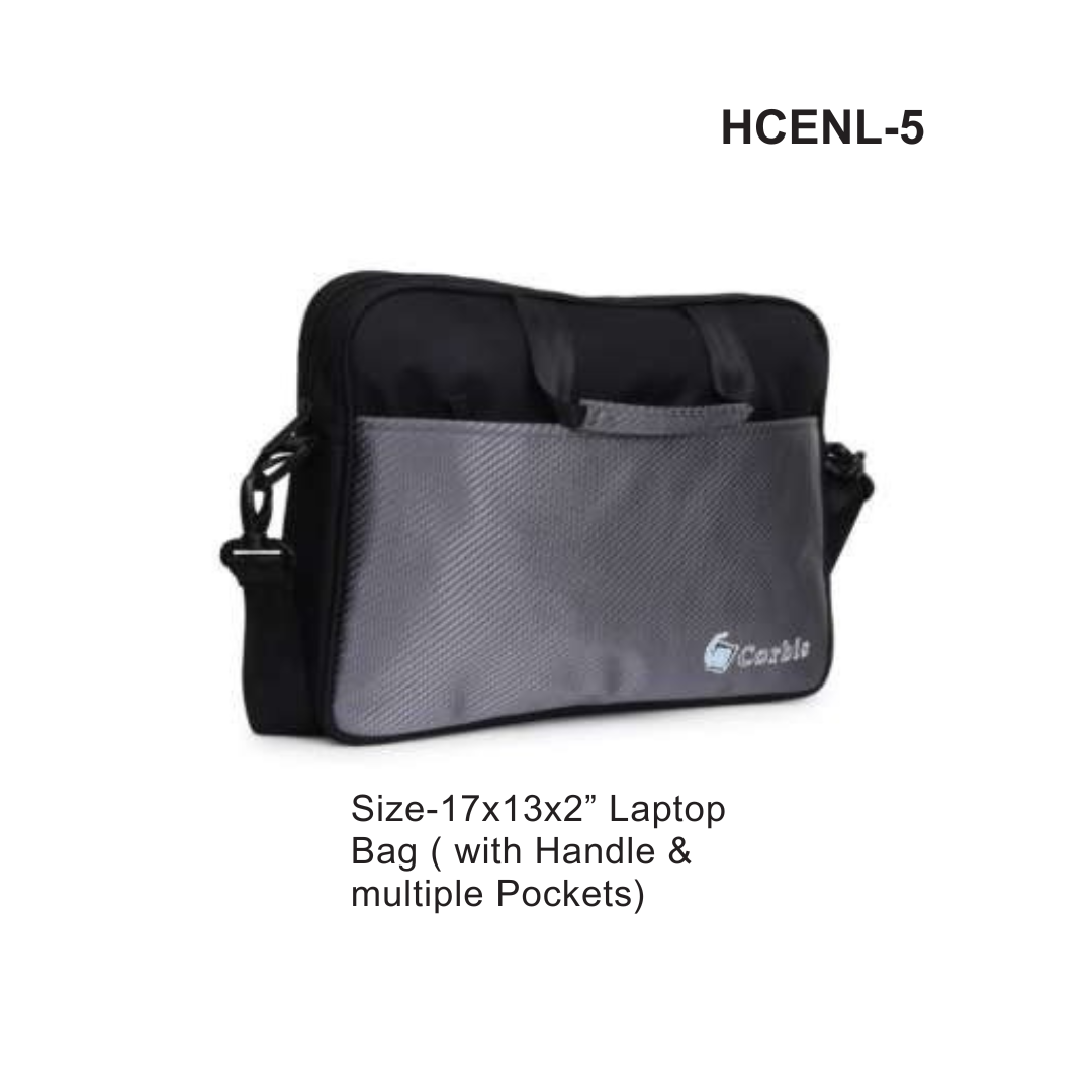 EXECUTIVE BAG HCENL-5