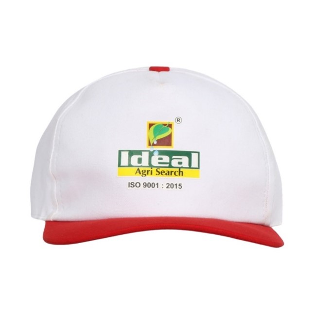 Cotton Twill (5 Panel) CAP HCP-9