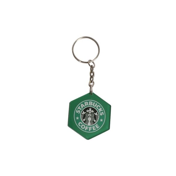 ACRYLIC KEY CHAIN HCAKC-3