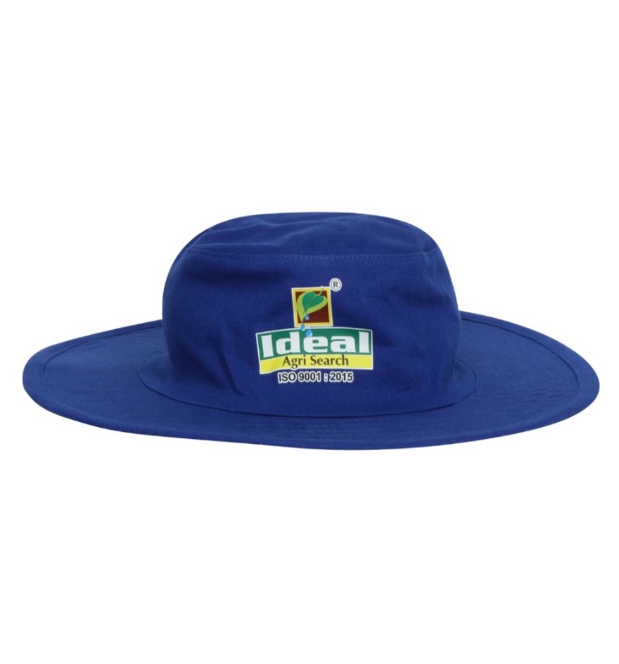 UMPIRE CAP WITH PC FABRIC HCP-23