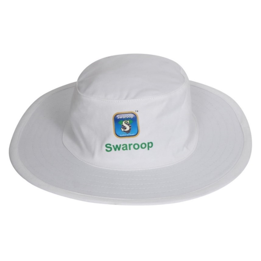 UMPIRE CAP WITH PC FABRIC HCP-22