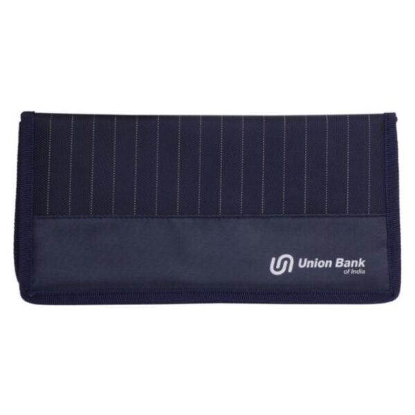 CHEQUE BOOK COVER HCCB-4