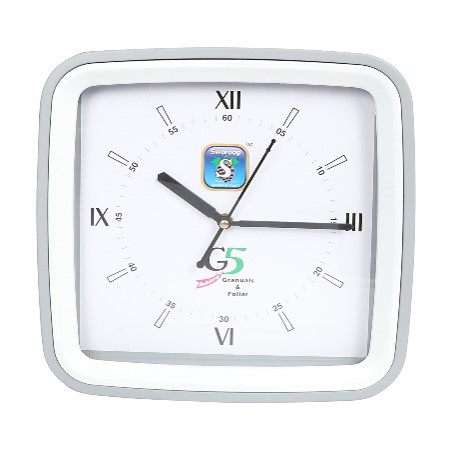 WALL & TABLE CLOCK HCWTC-4