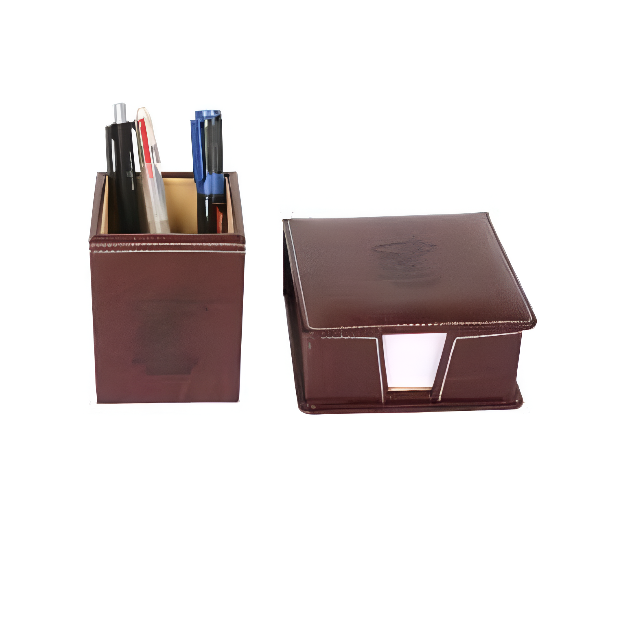 Pen Stand & Chit Pad HCEPG-2