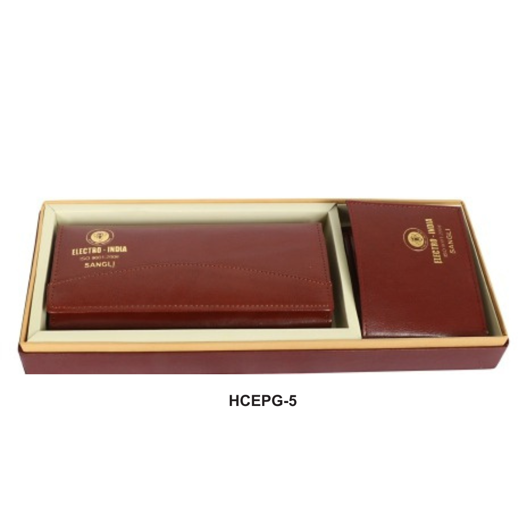 Purse Gift Set HCEPG-5