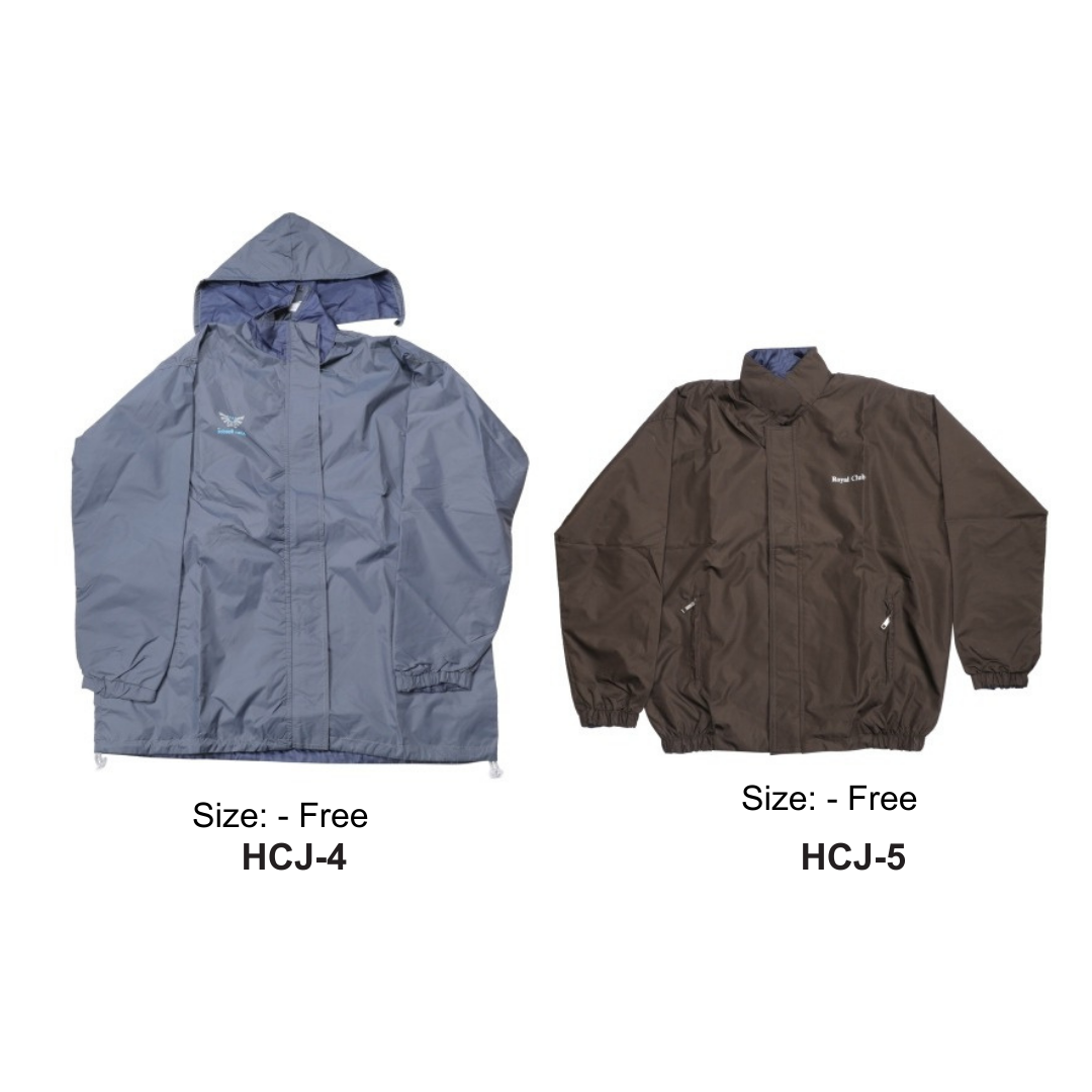 WIND CHEATERS- Type 2