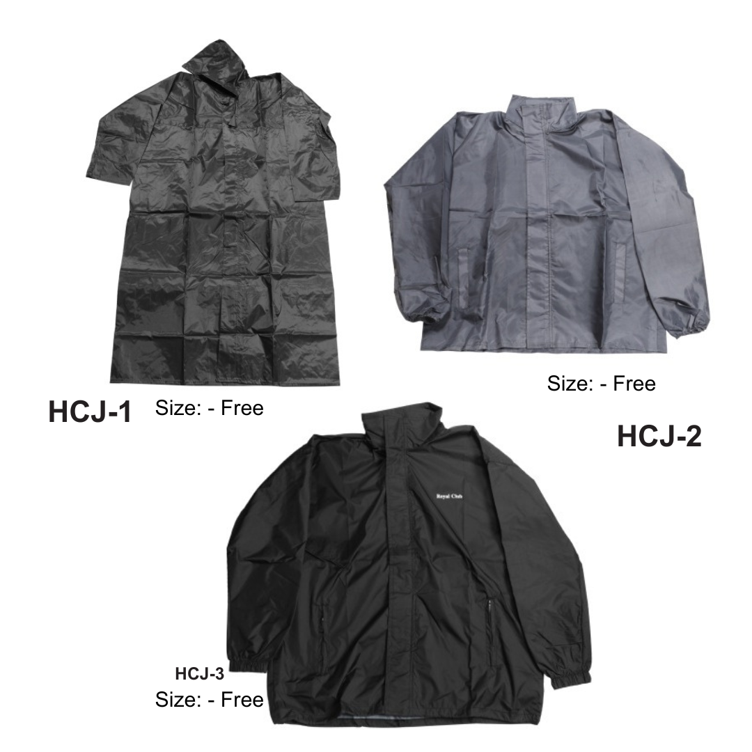 WIND CHEATERS- Type 1