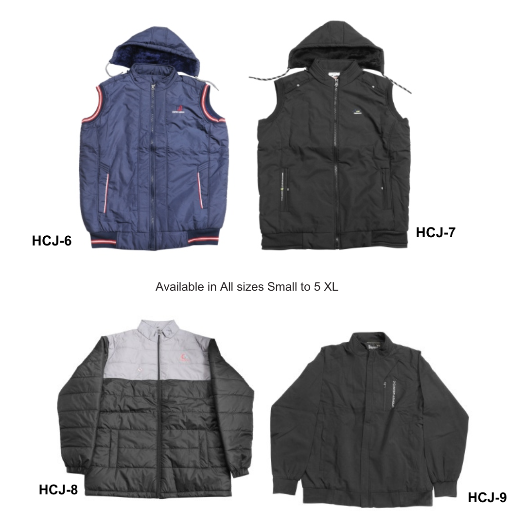 WIND CHEATERS- Type 4